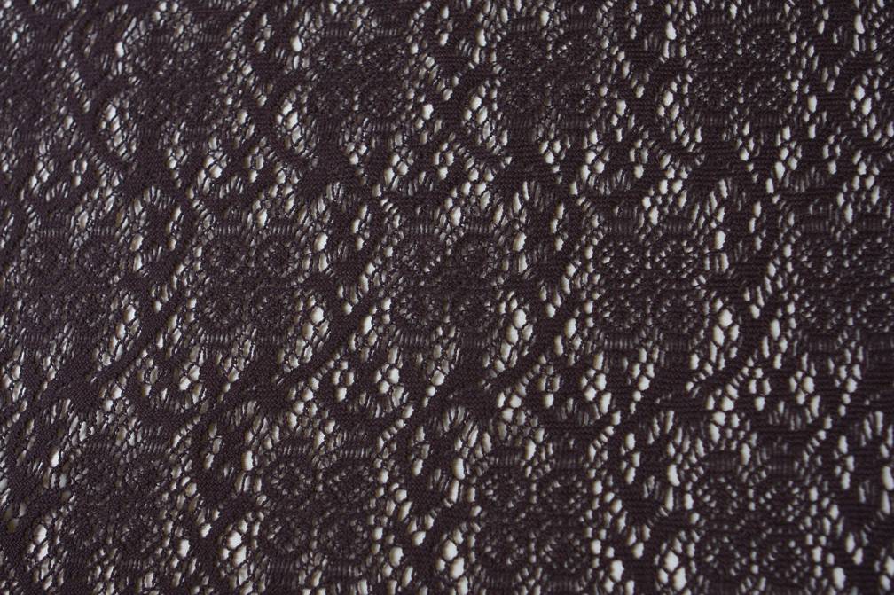Cotton Rayon Lace0
