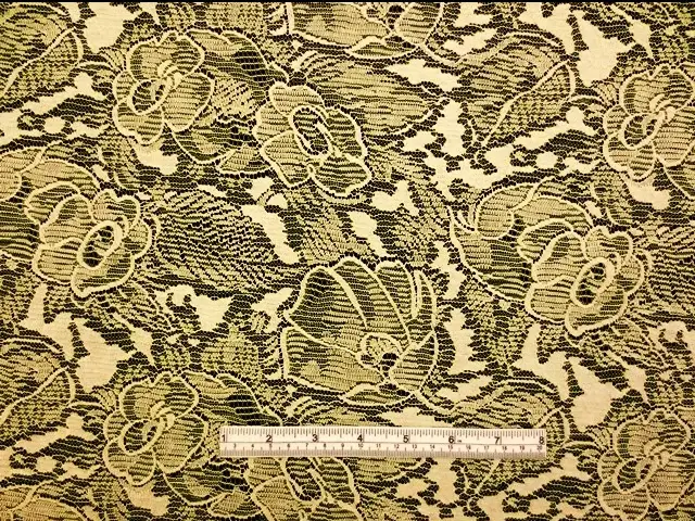 Chantilly Lace1