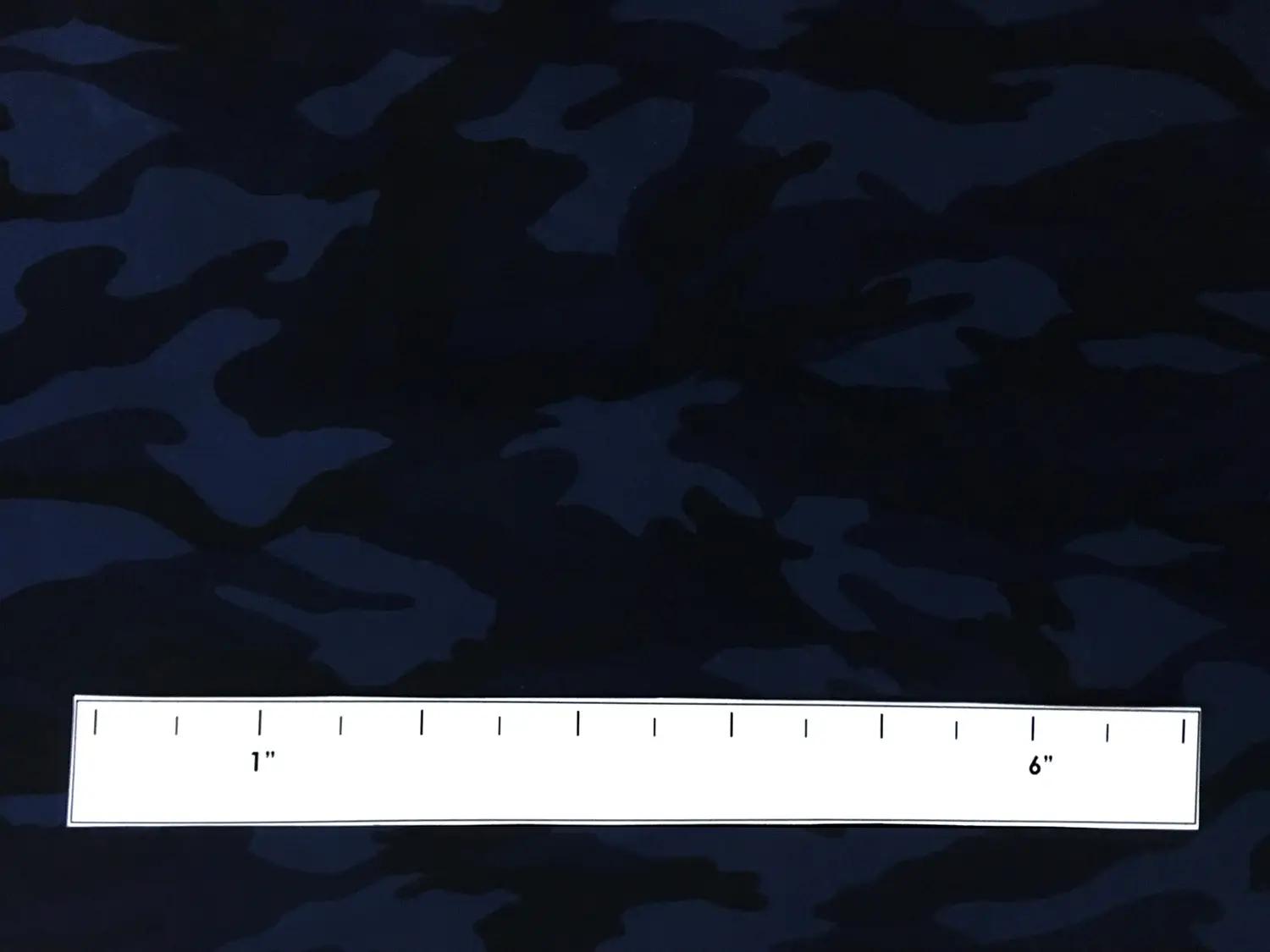 Japanese Cotton Camouflage Print 1
