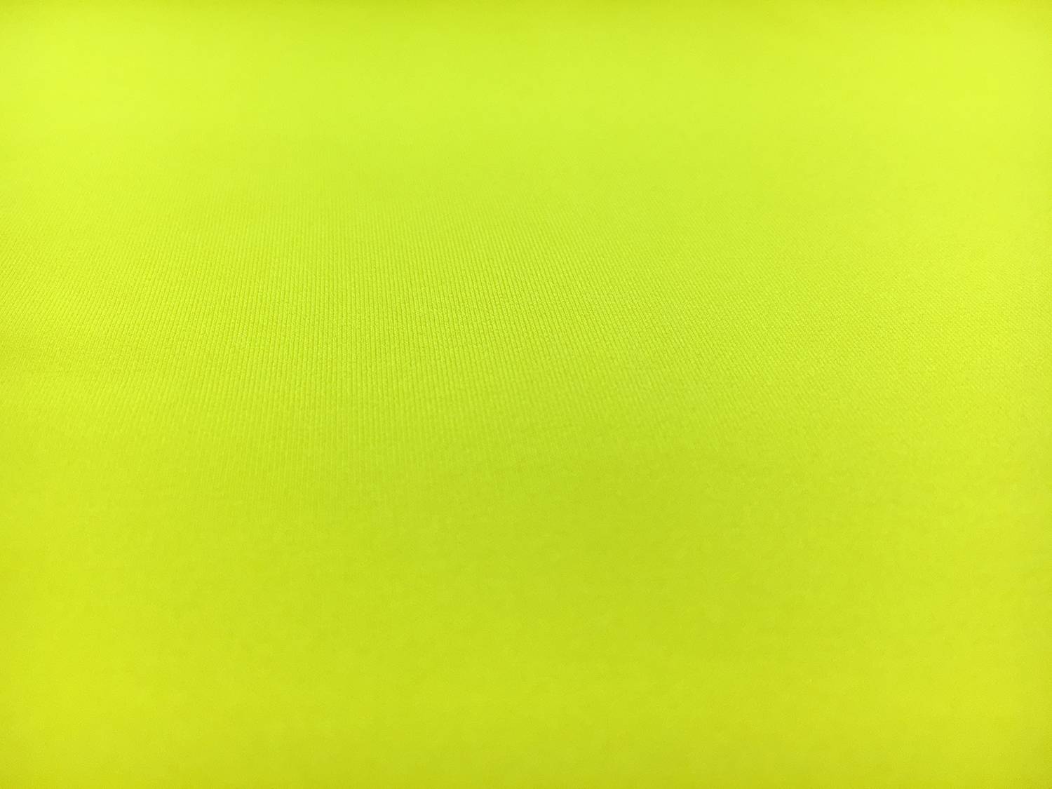 Super Spandex in Neon Yellow0