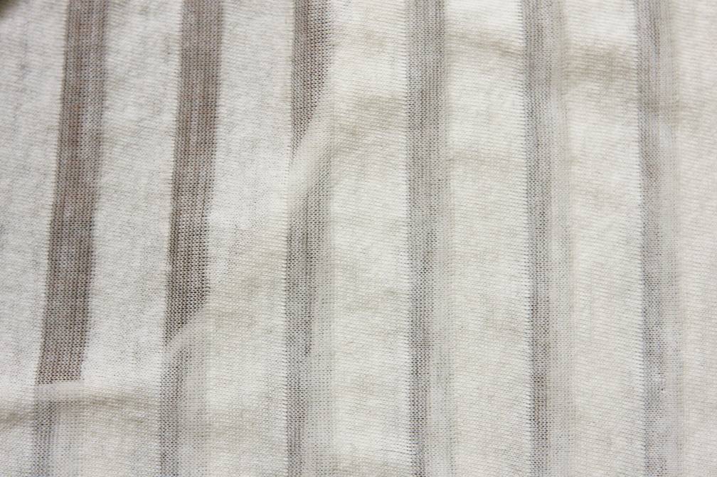 Wool Blend Novelty Knit0