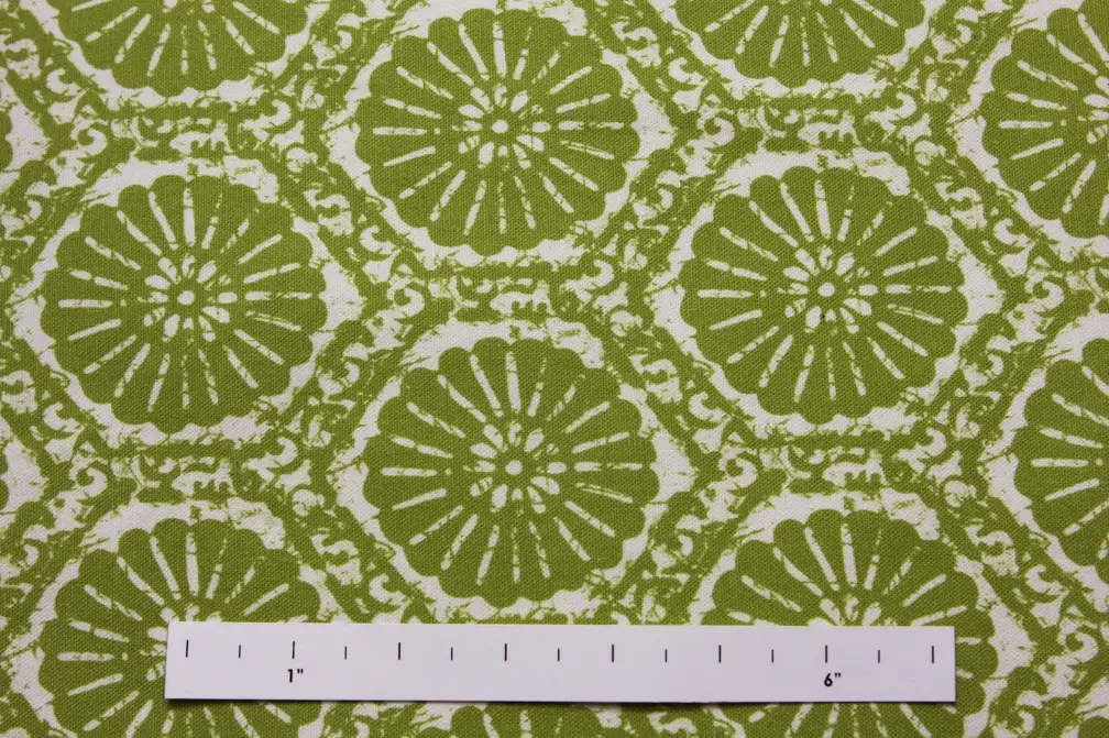 Printed Cotton Canvas1