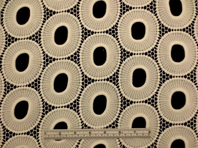 Guipure Lace1