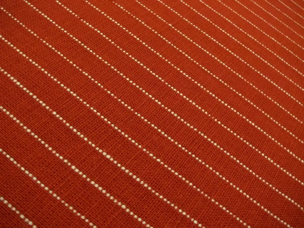 Linen Stripe0