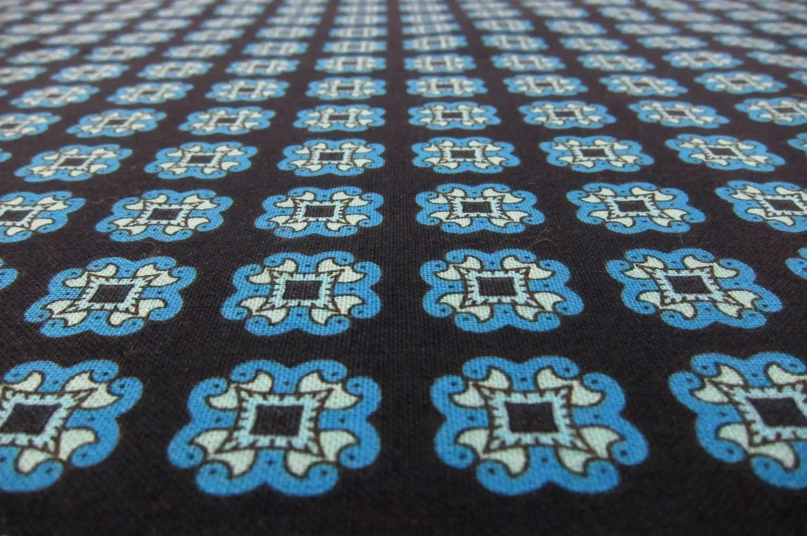 Cotton Broadcloth Print2