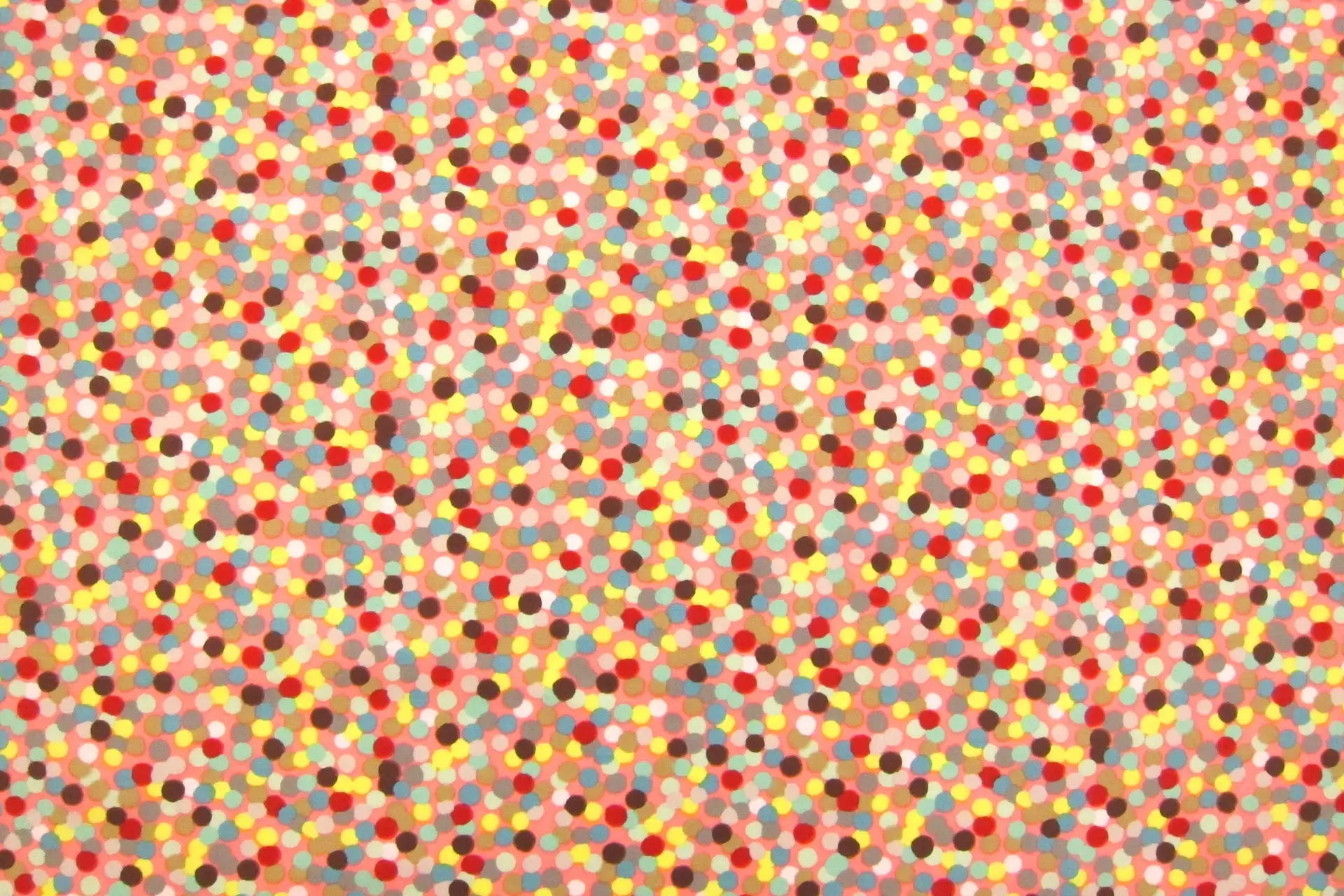 Cotton Broadcloth Print0