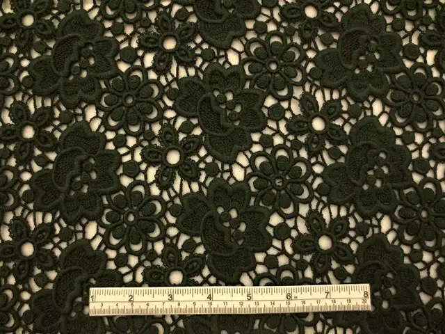 Guipure Lace1