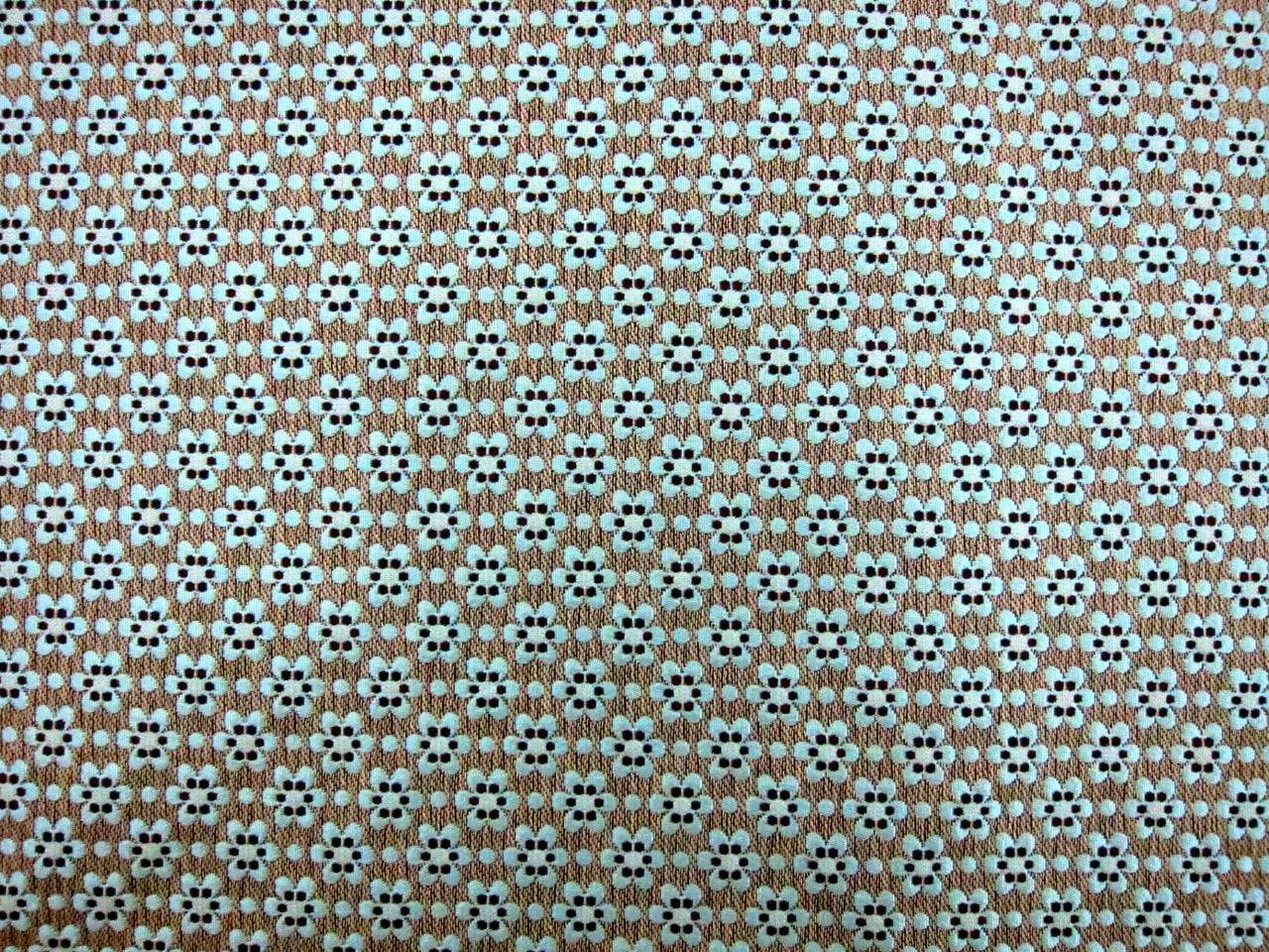 Metallic Brocade0