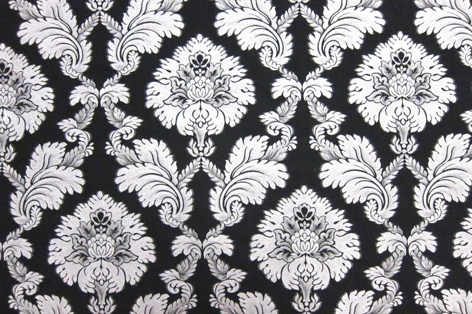 Metallic Brocade0