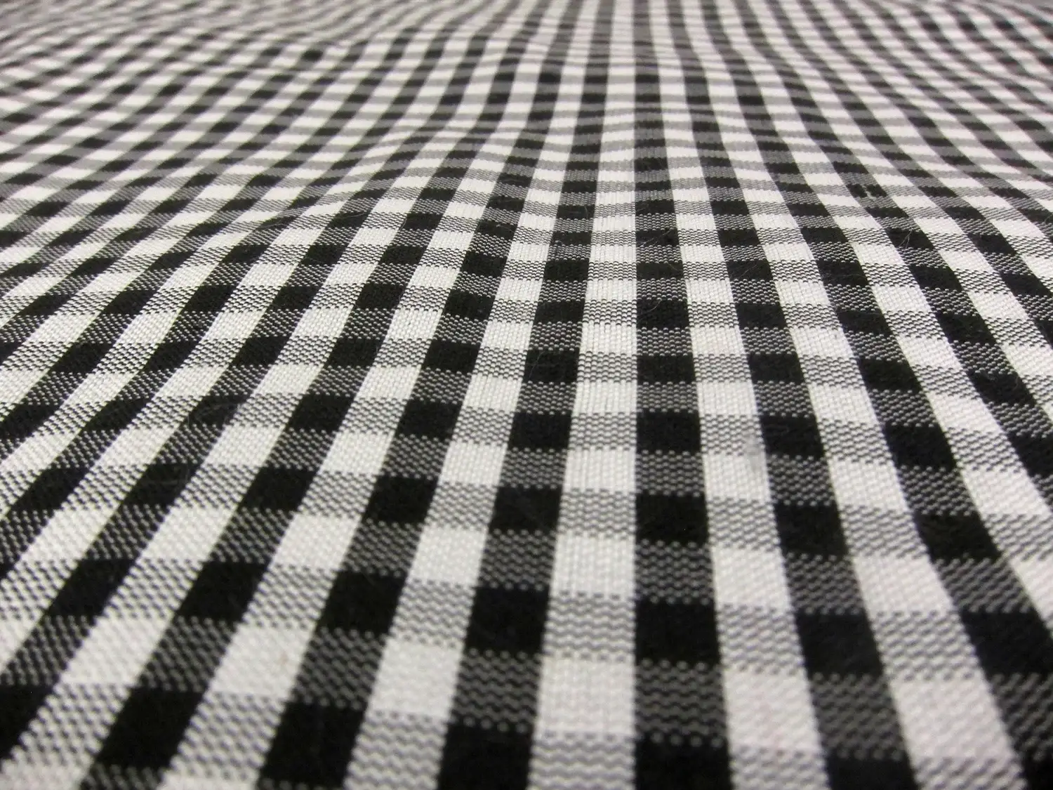 Raw Silk Gingham0