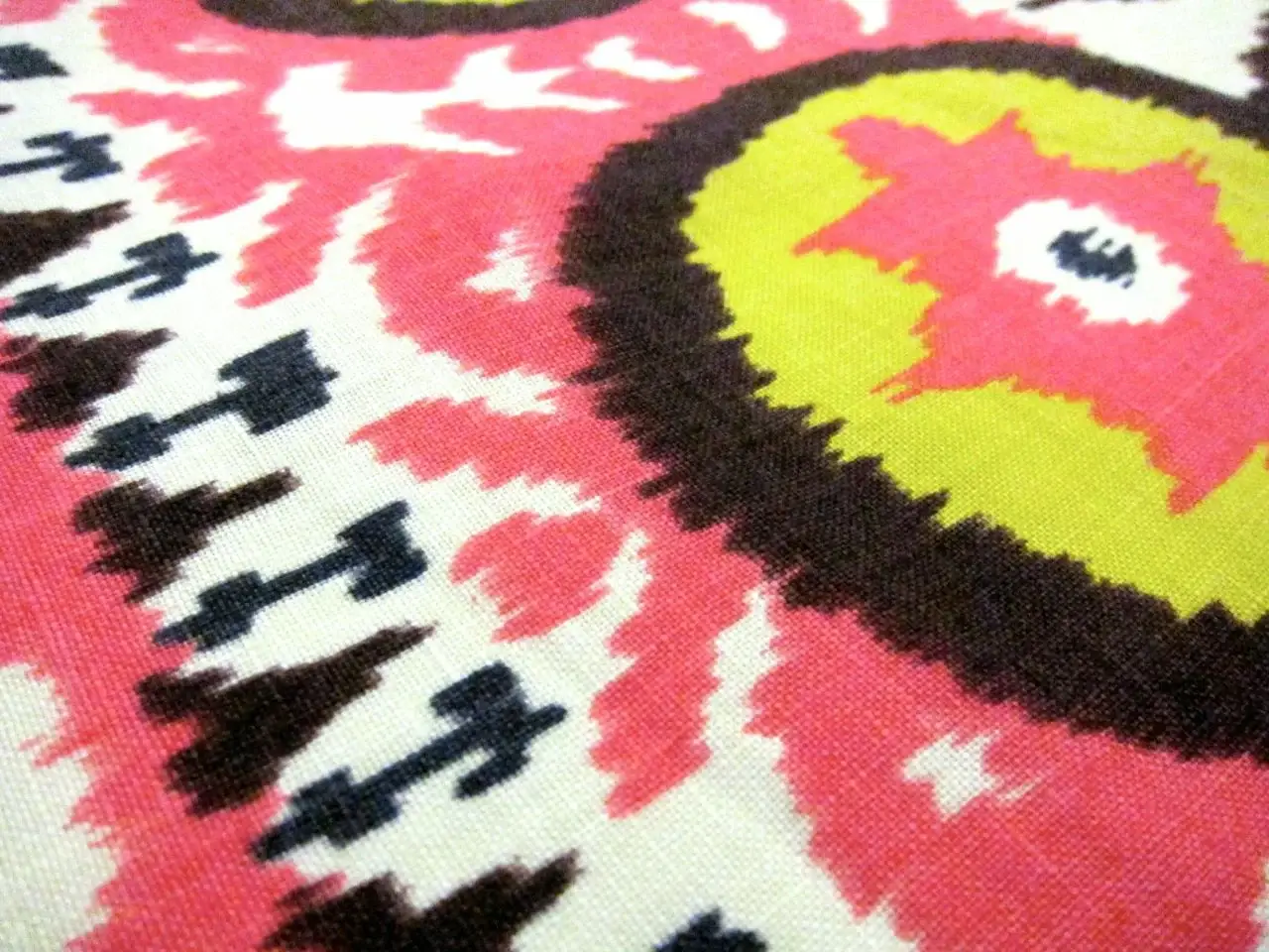 Linen Print2