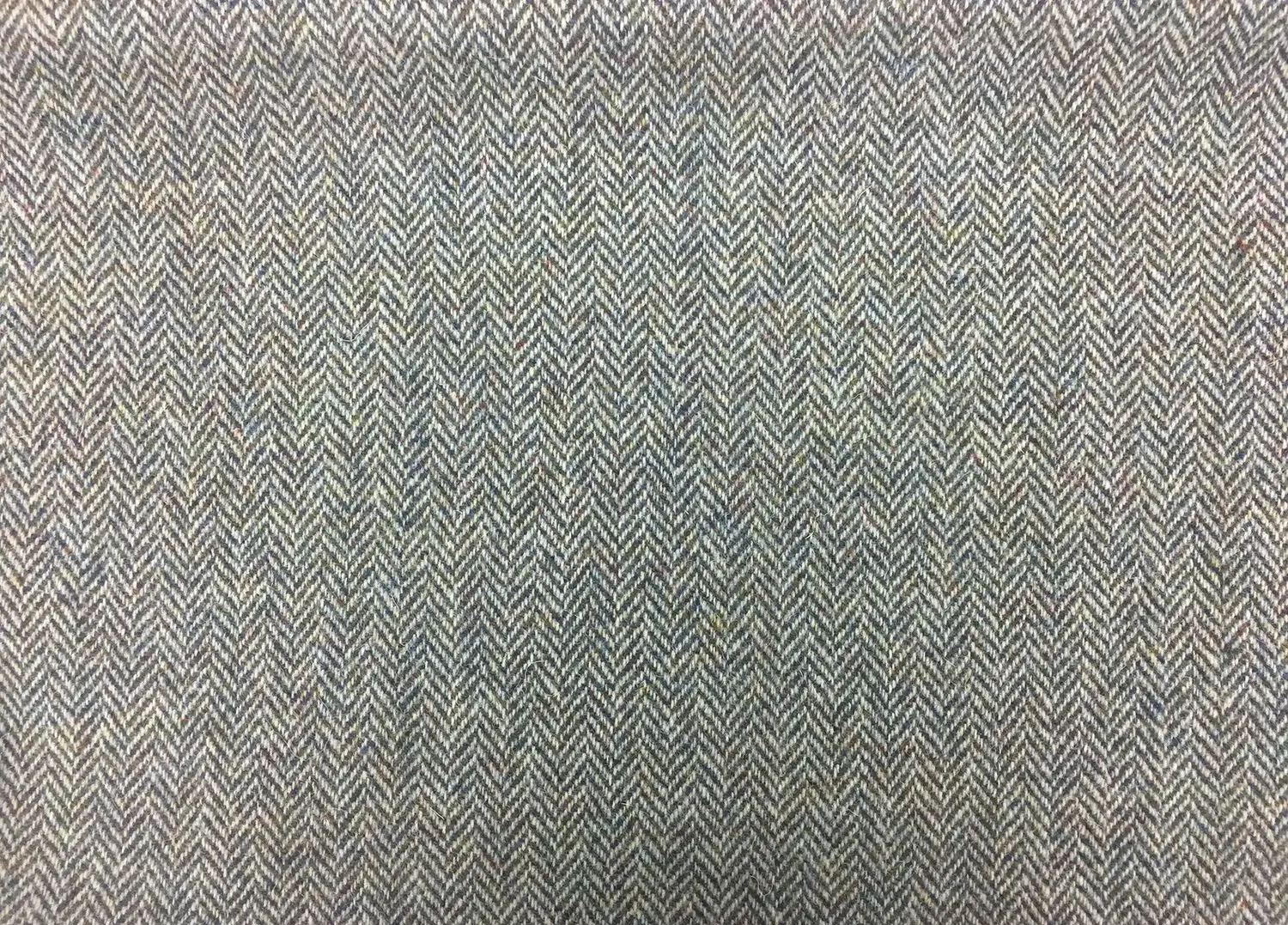 Harris Tweed Herringbone2