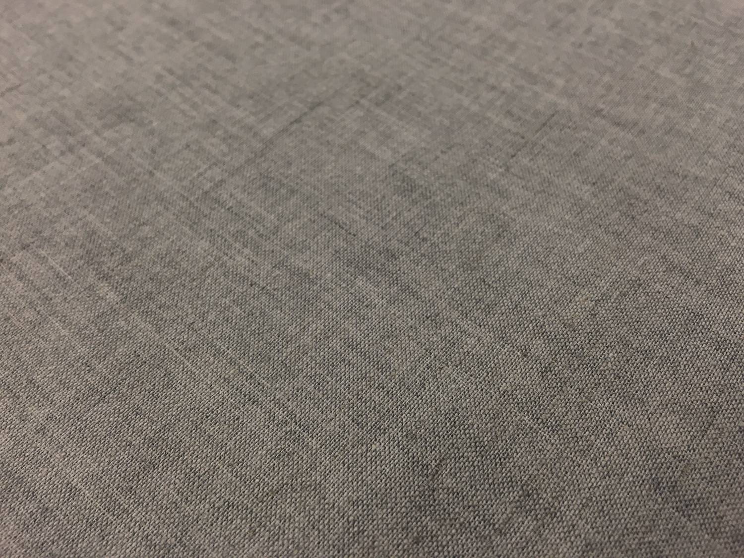 Japanese Cotton Linen Blend 0
