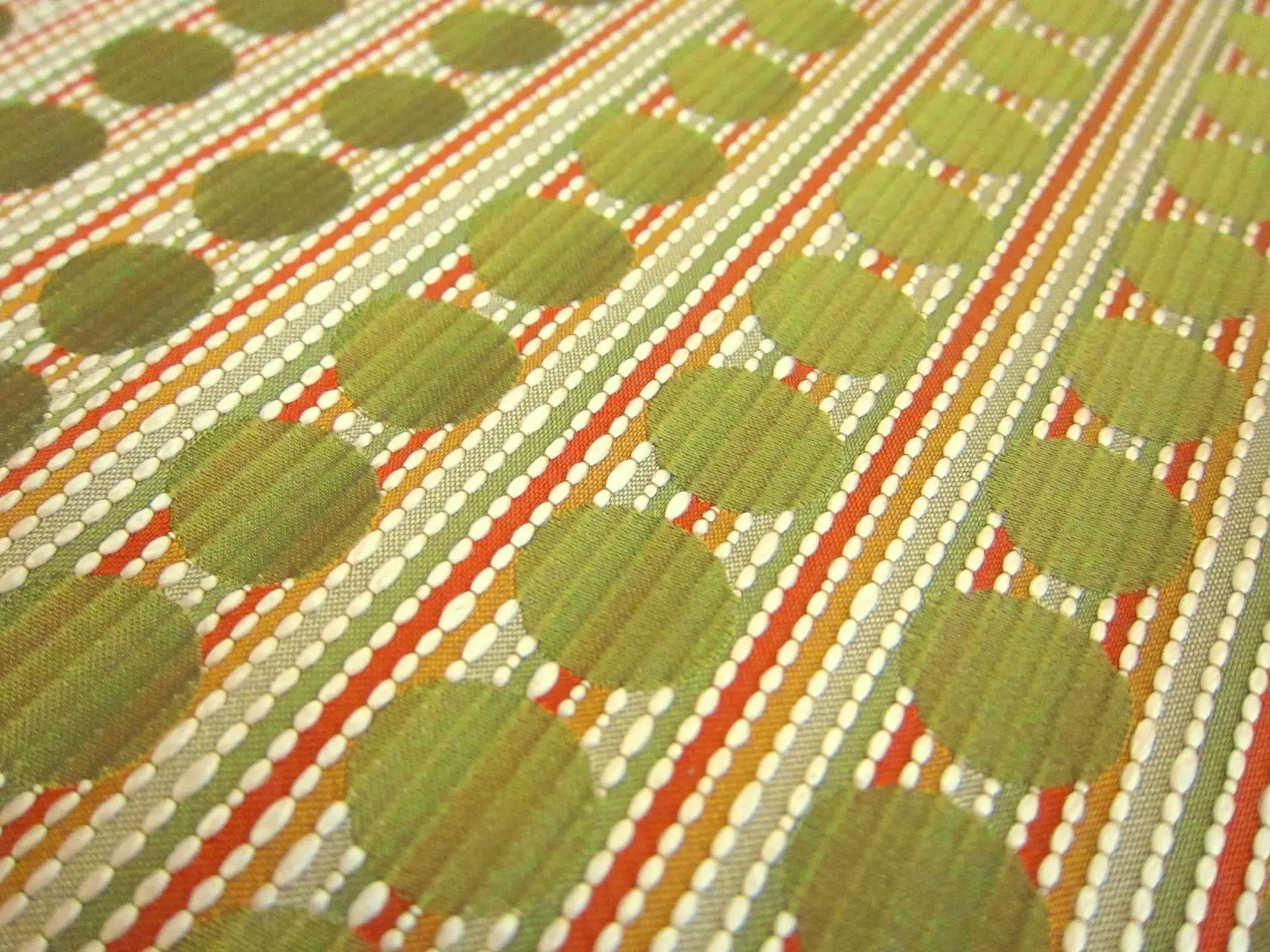 Novelty Silk Brocade1