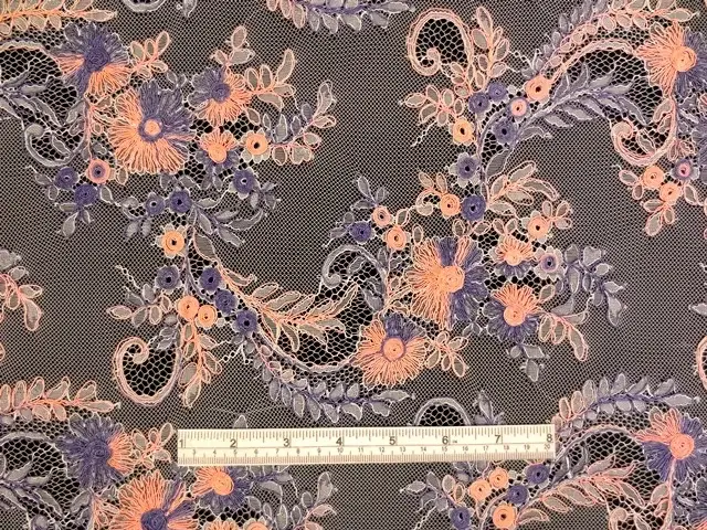 Alençon Lace1