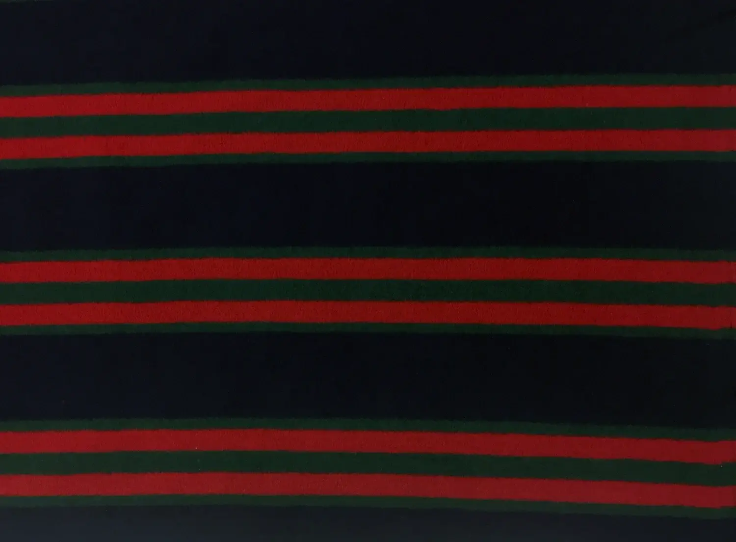 Striped Polyester Coating0