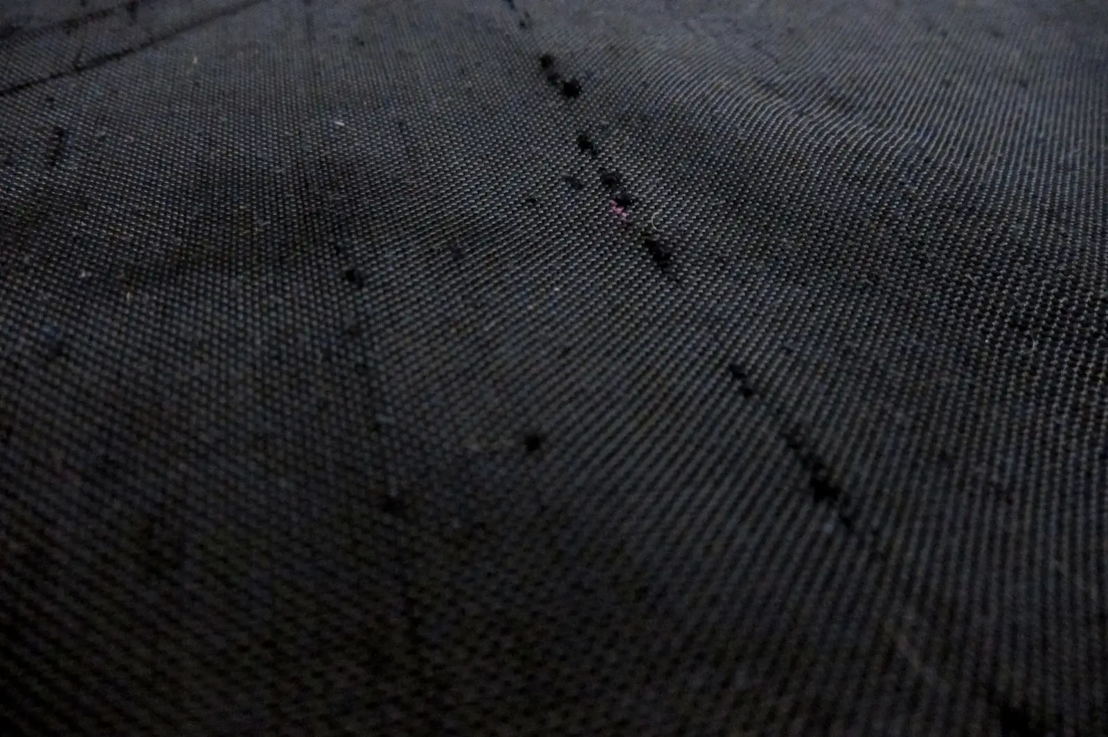 Metallic Silk Shantung1