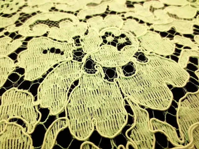 Corded Chantilly Lace2