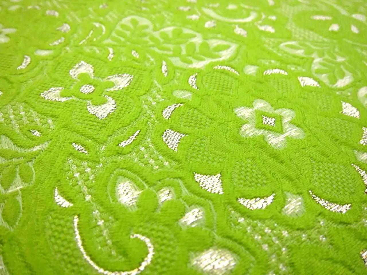 Metallic Brocade2