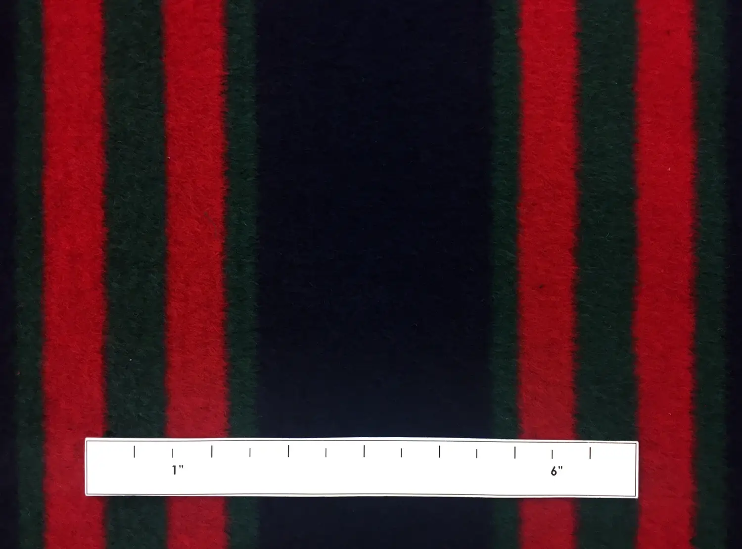 Striped Polyester Coating1