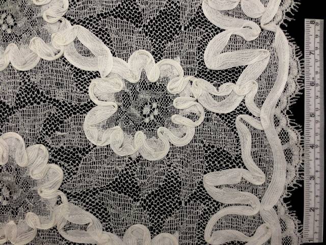 Ribbon Lace0