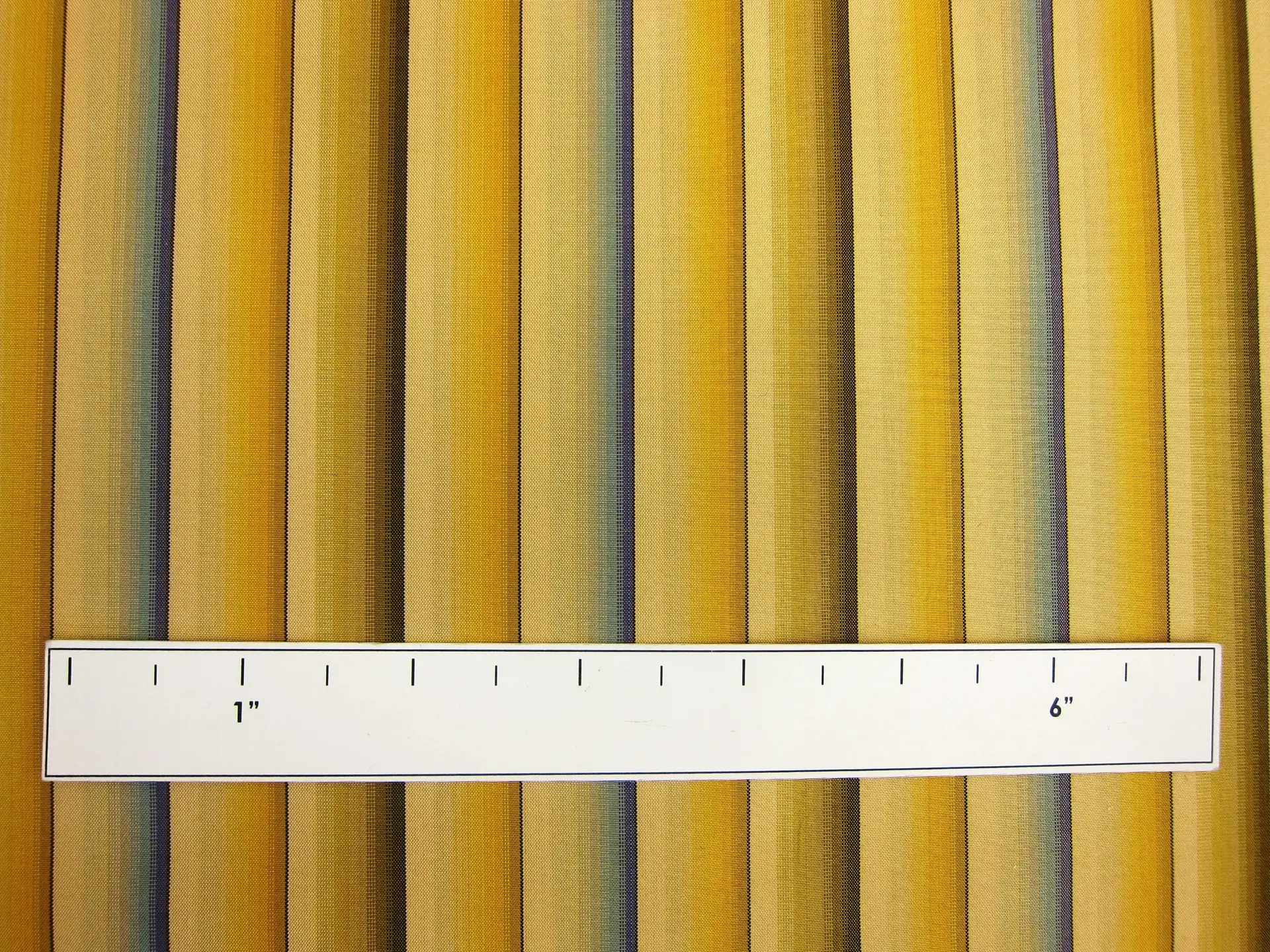 Silk Taffeta Stripe1