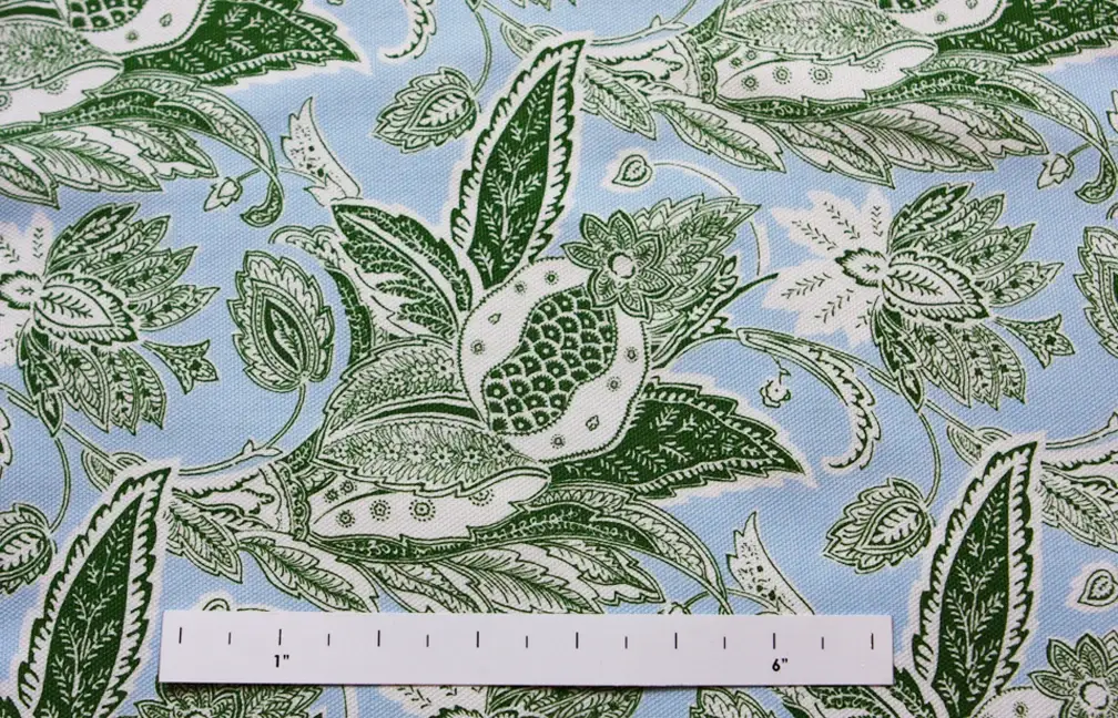 Printed Cotton Canvas1