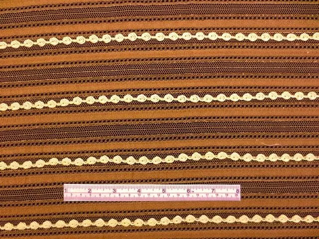 Cord Embroidery Lace1
