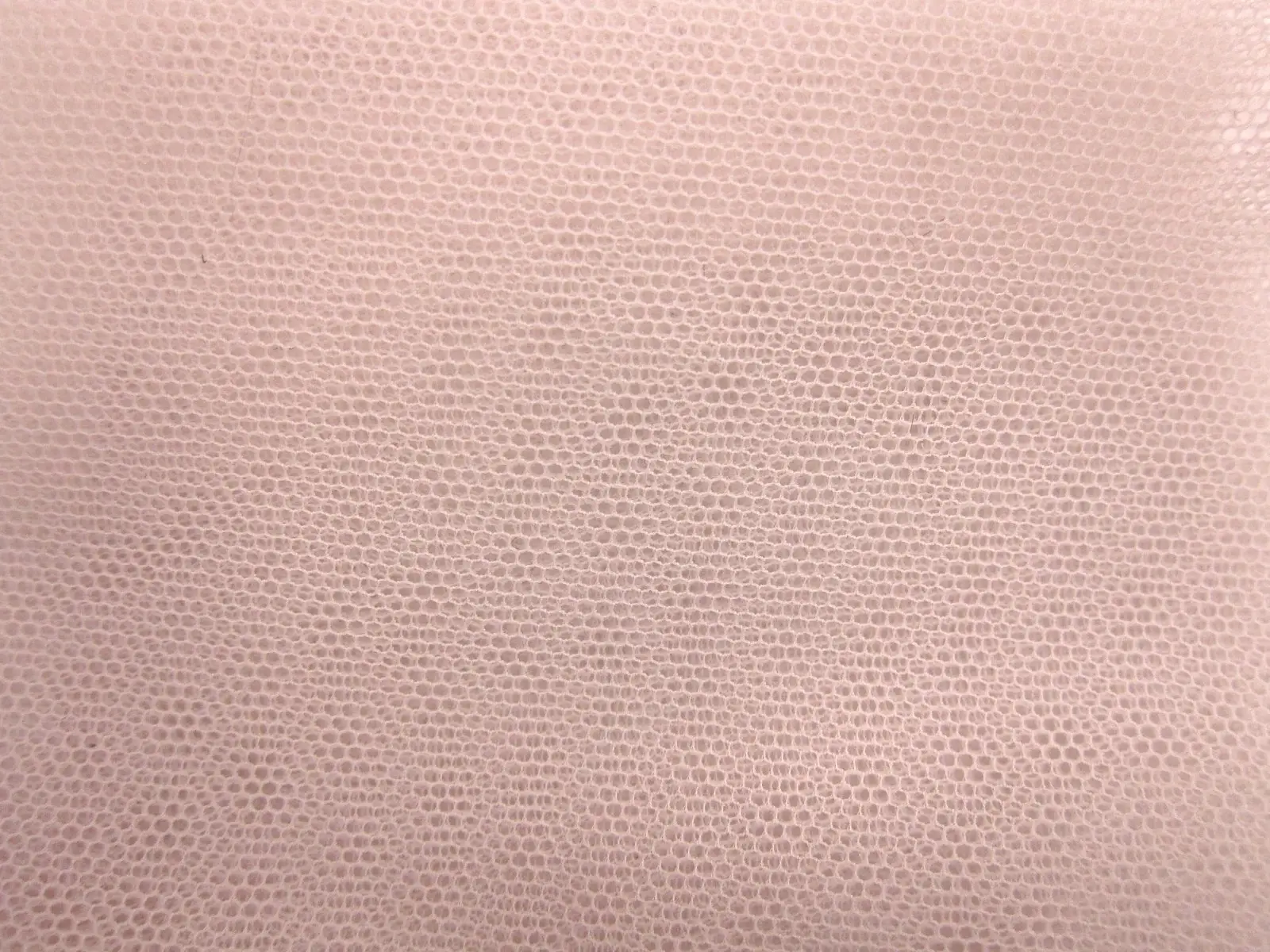Italian Nylon Tulle in Grigio Chiaro0
