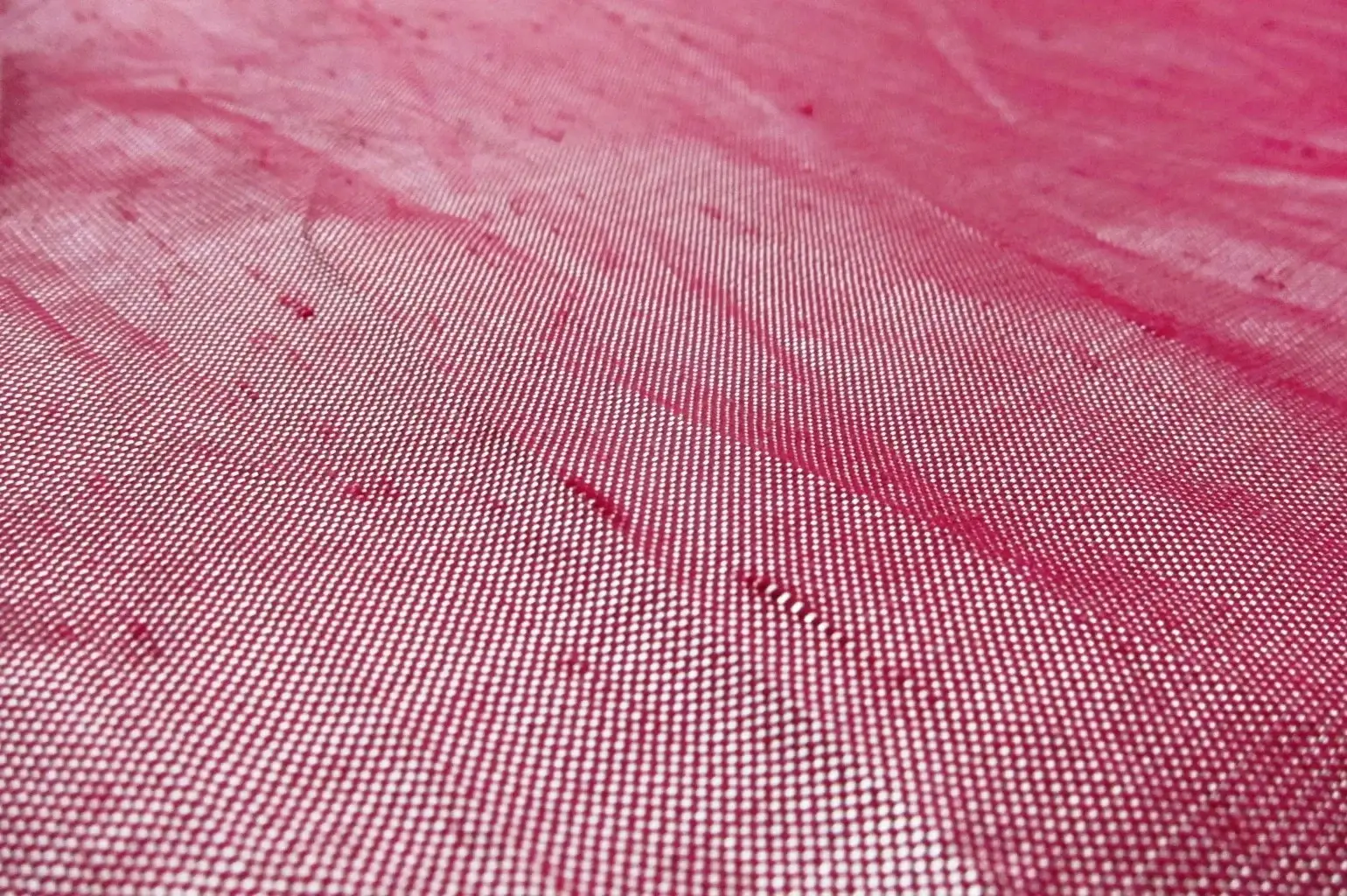 Metallic Silk Shantung1