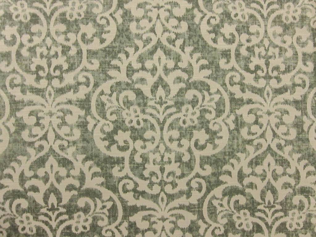 Linen Upholstery Decorative Print0
