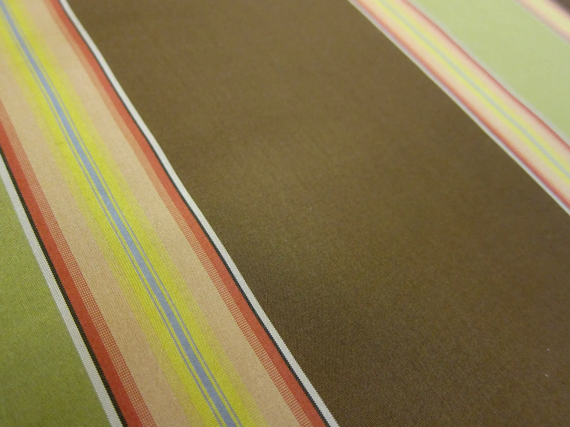 Silk Taffeta Stripe2