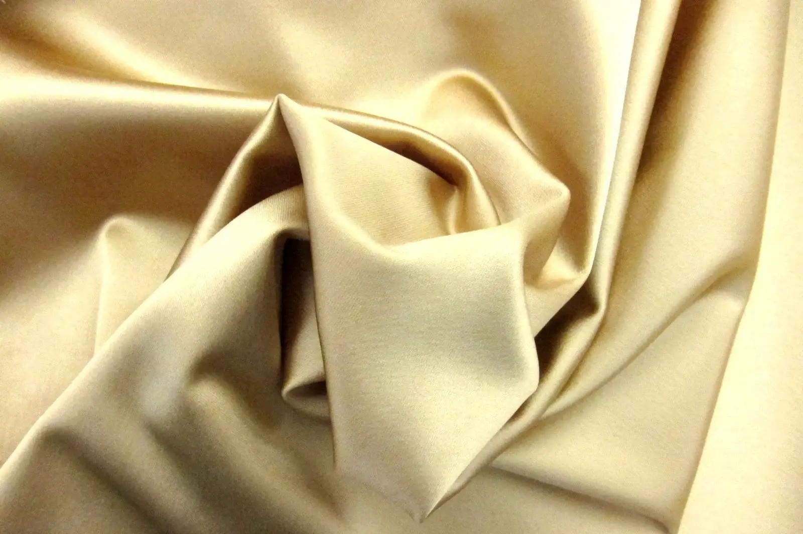 Armani Stretch Satin0