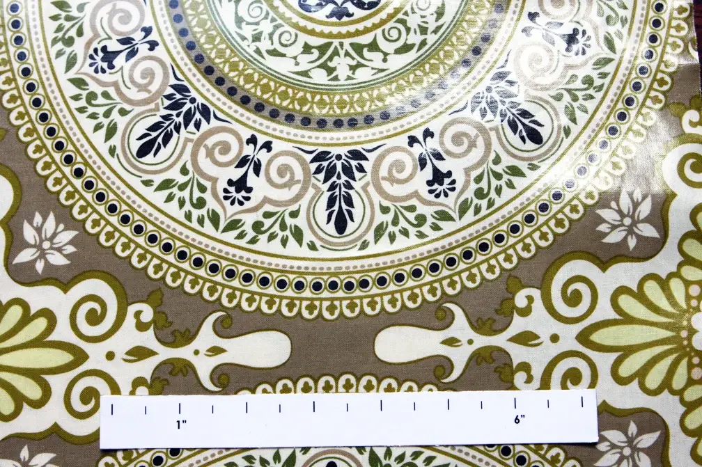 Coated Cotton Print1