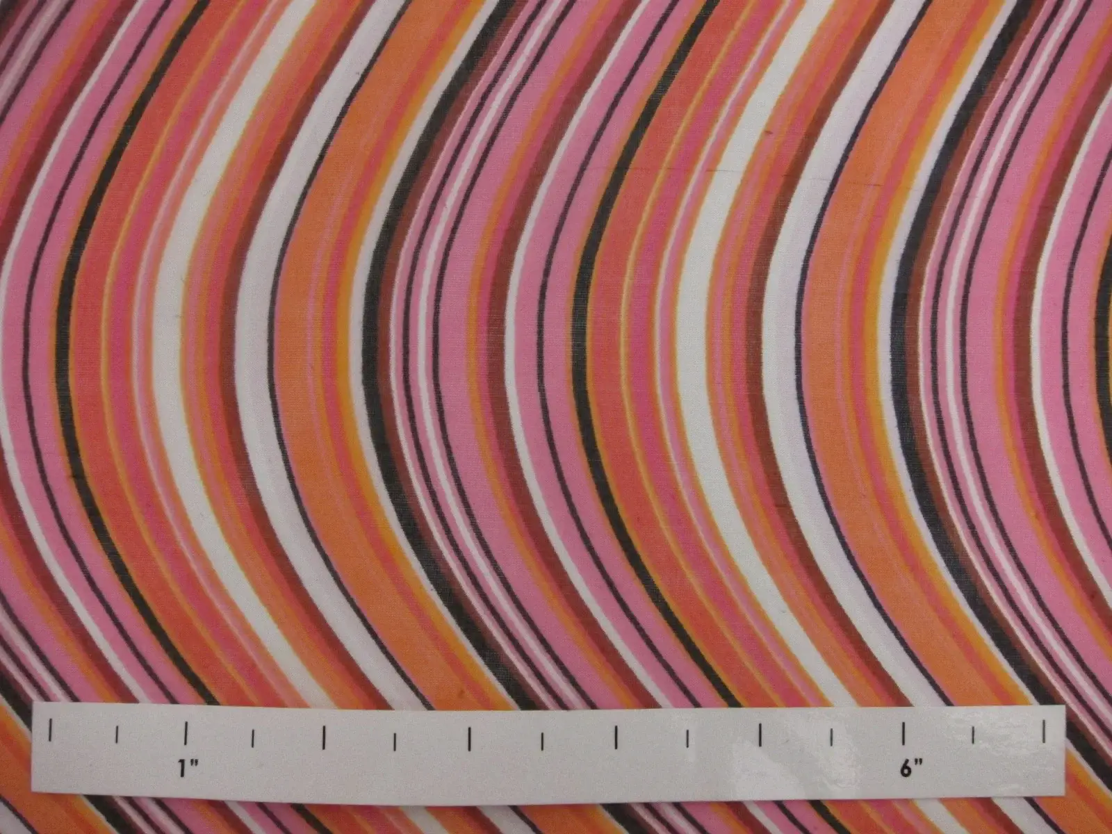 Printed Silk Chiffon0