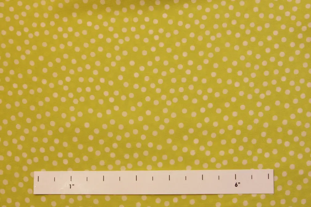 Printed Silk Crepe de Chine0