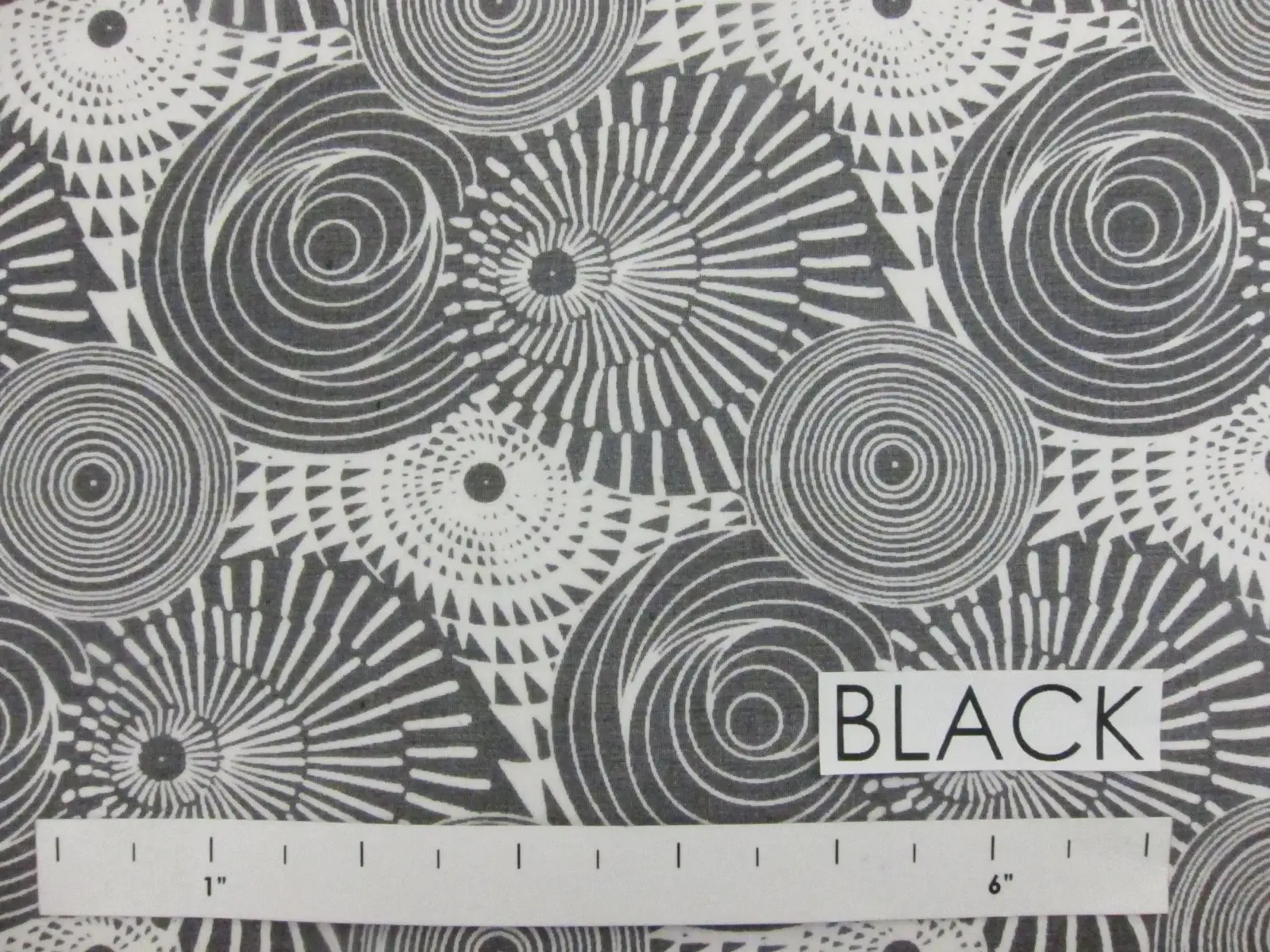 Printed Silk Chiffon0