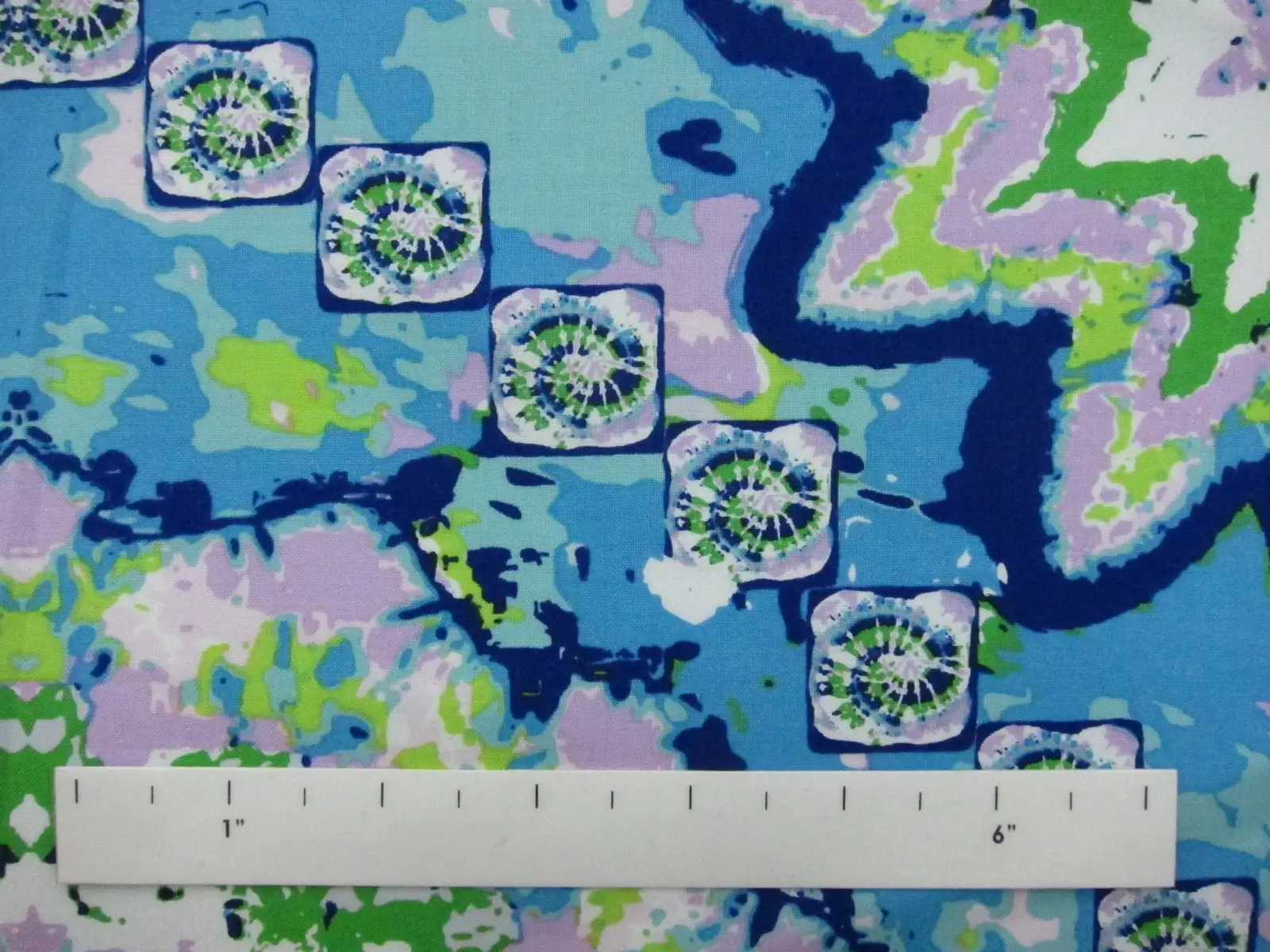 Cotton Broadcloth Print1