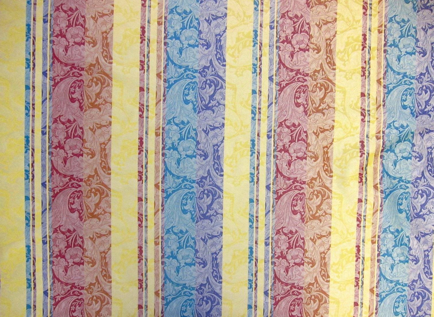 Silk Stripe Damask0