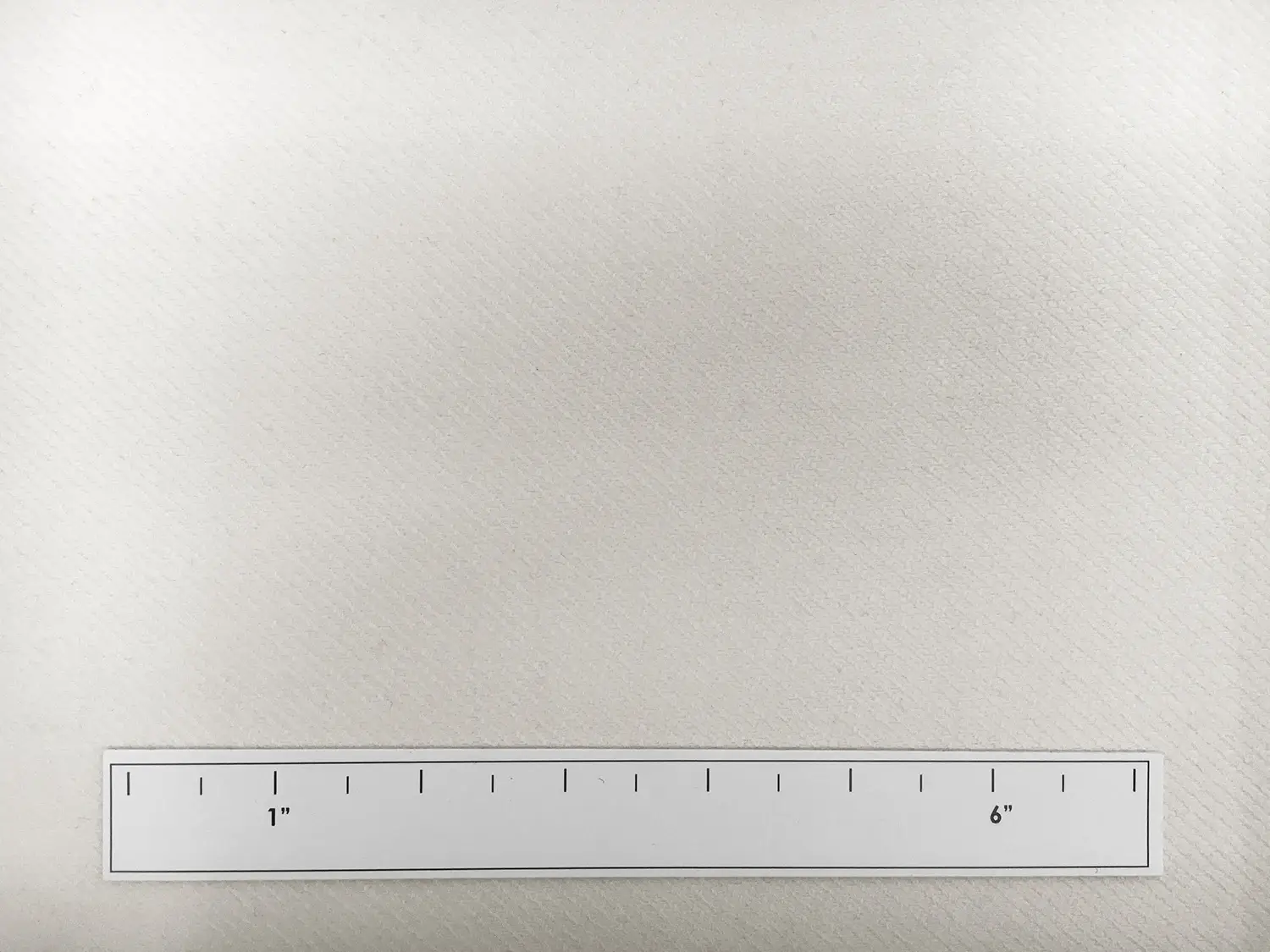 Italian Wool Twill in Ivory2
