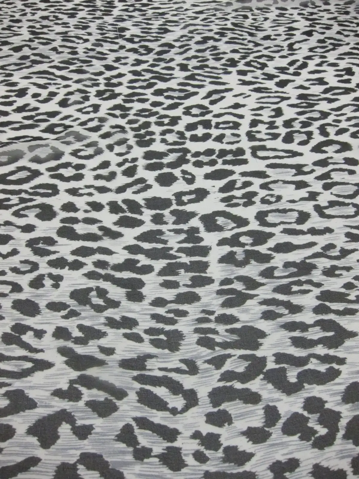 Printed Silk Chiffon1