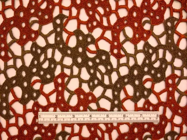 Guipure Lace1