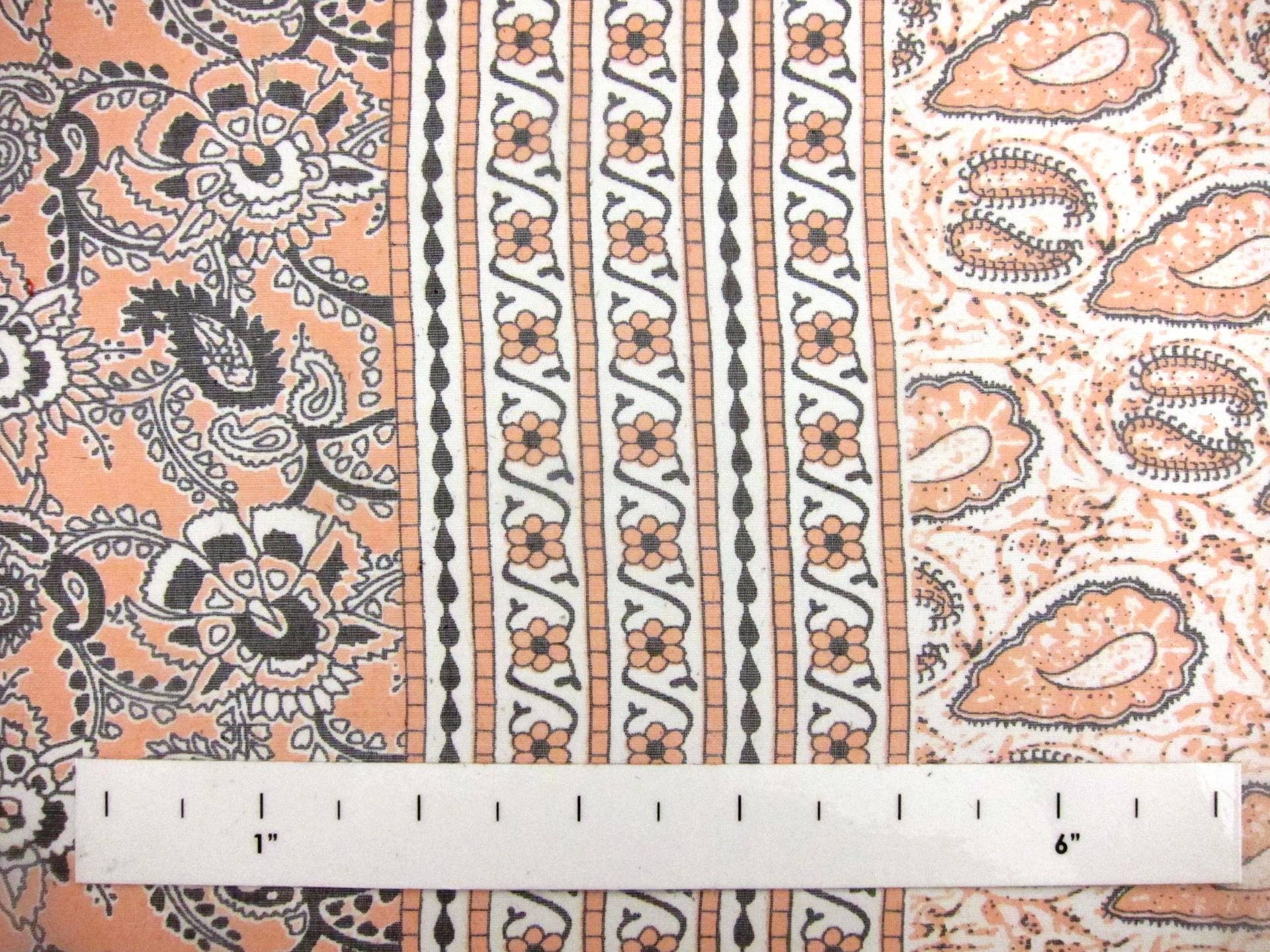 Printed Silk Chiffon1