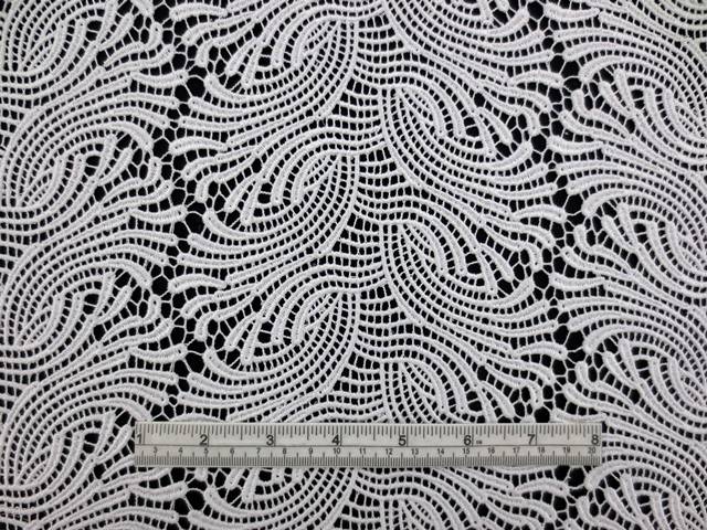 Guipure Lace1