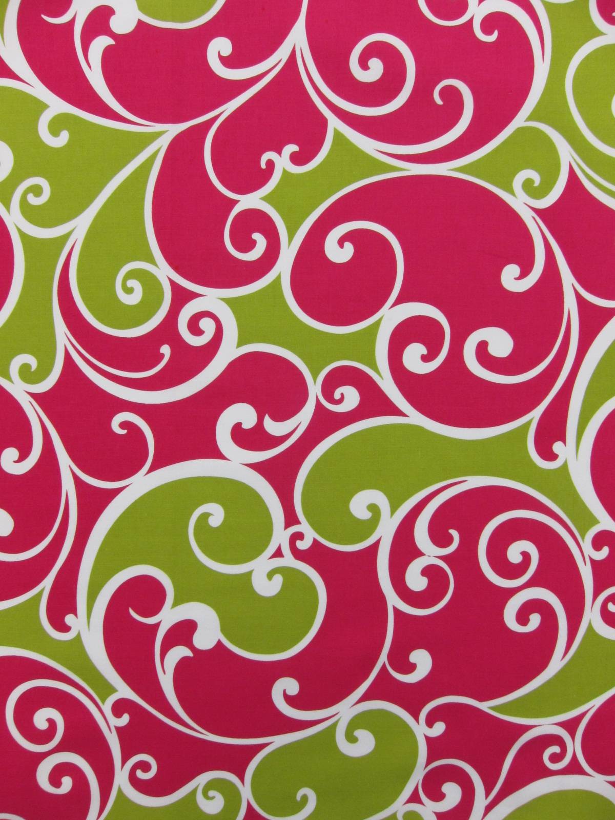 100% COTTON PRINT0