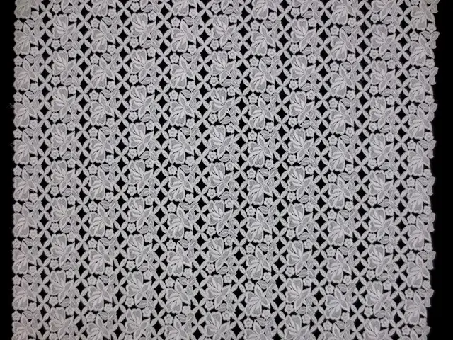 Guipure Lace3