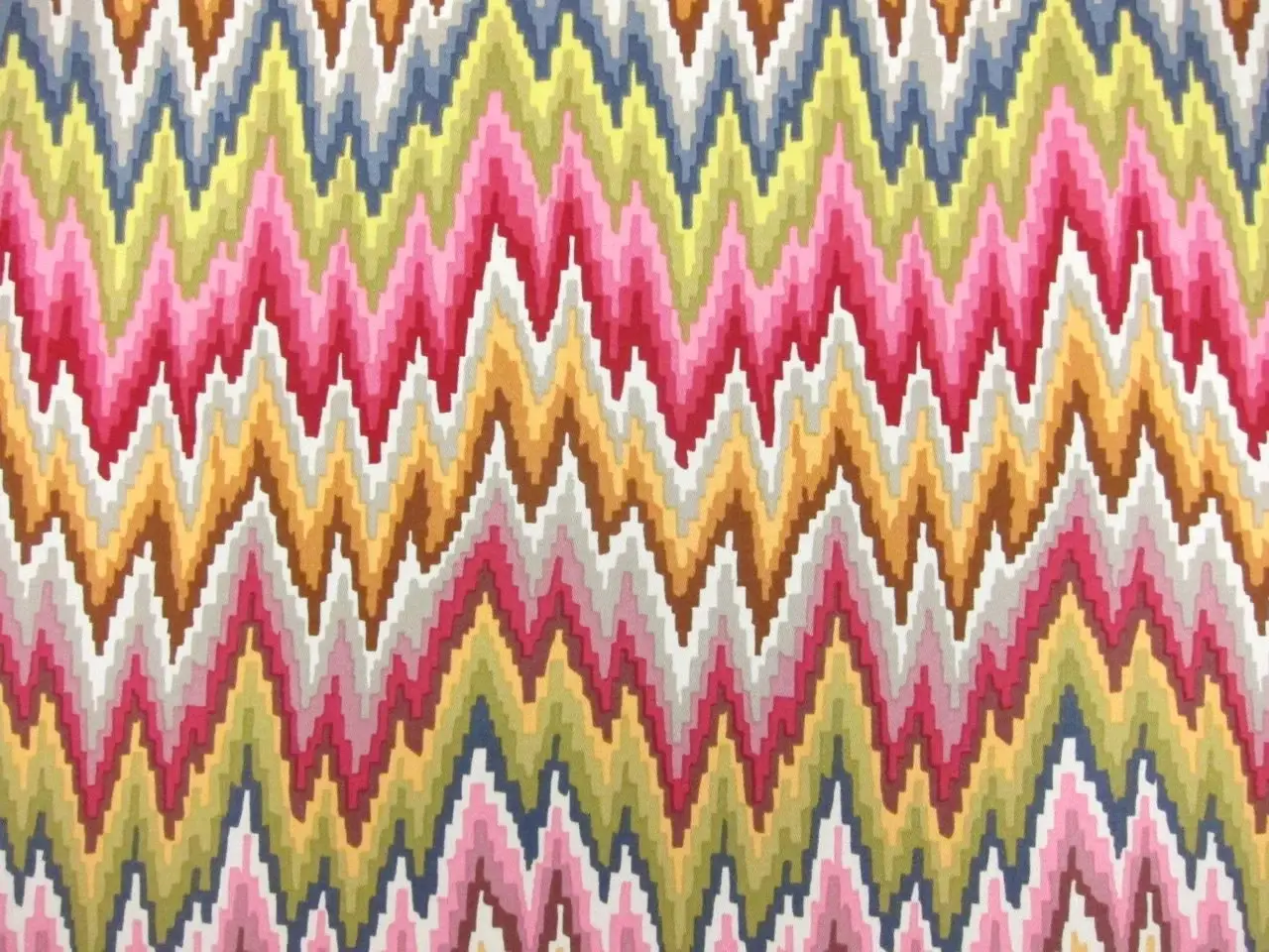 Cotton Twill Print0