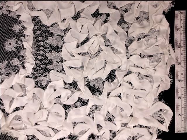 Ribbon Lace0