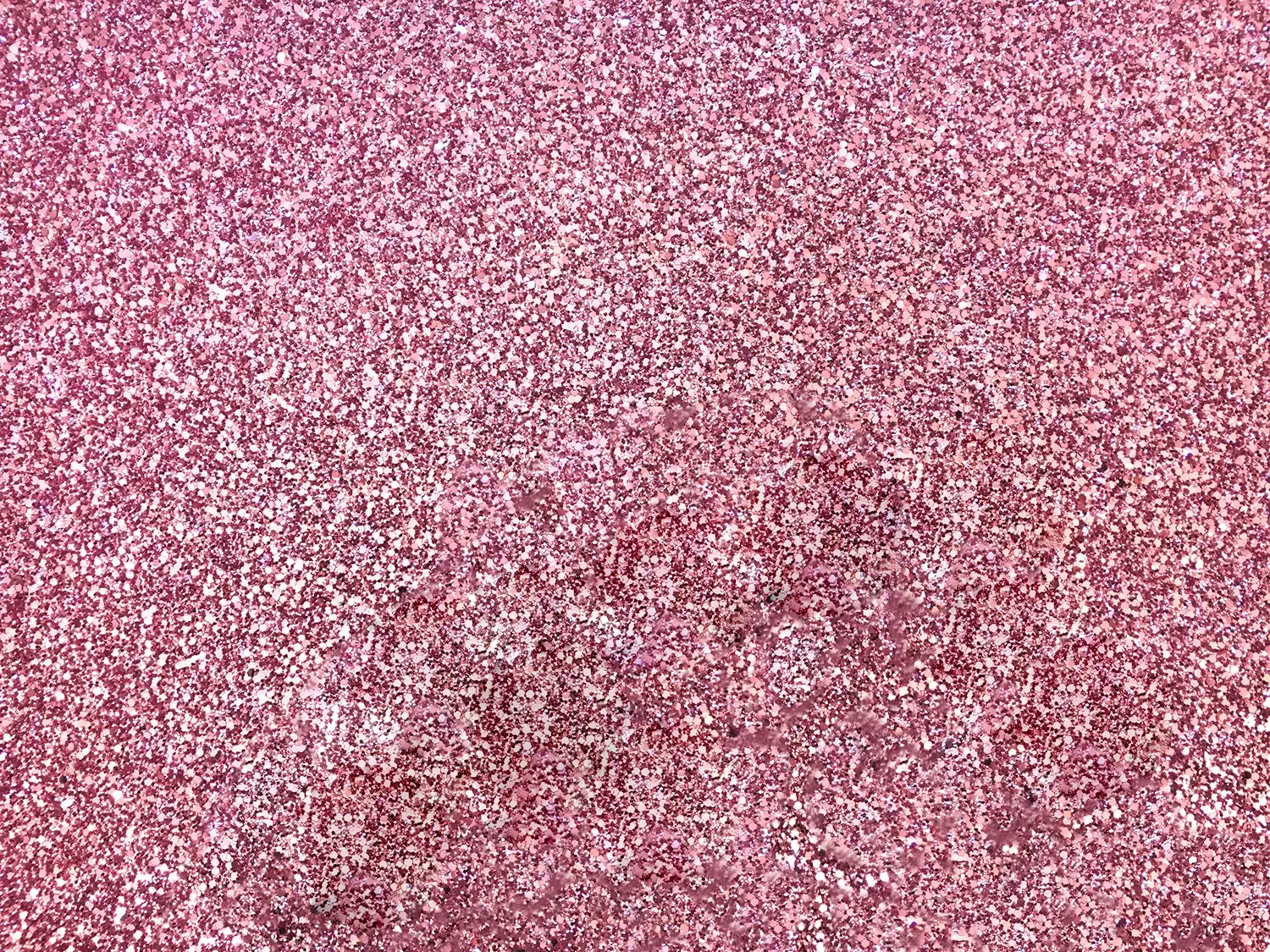 Glitter Canvas in Salmon Pink0