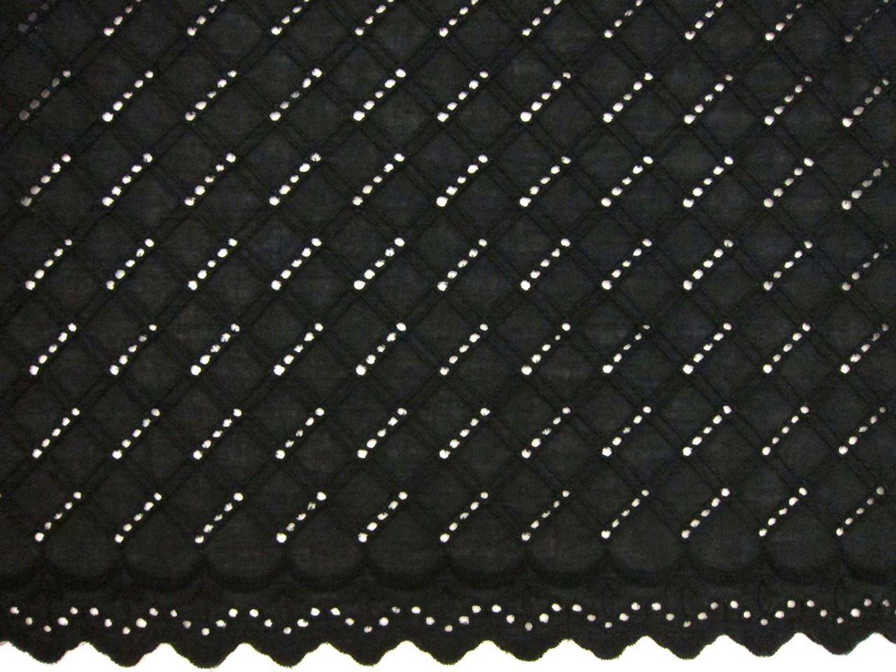 Cotton Eyelet0